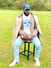 Load image into Gallery viewer, AITC x WHITEOUT  RETRO HOODIE