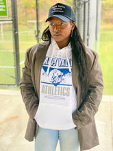 Load image into Gallery viewer, AITC x WHITEOUT  RETRO HOODIE