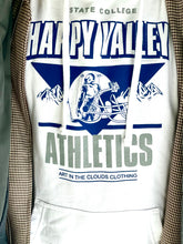 Load image into Gallery viewer, AITC x WHITEOUT  RETRO HOODIE