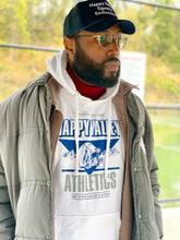 Load image into Gallery viewer, AITC x WHITEOUT  RETRO HOODIE