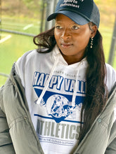 Load image into Gallery viewer, AITC x WHITEOUT  RETRO HOODIE