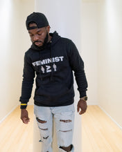 Load image into Gallery viewer, Feminist Hoodie