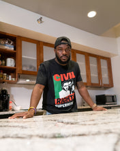 Load image into Gallery viewer, Civil Rights Edition Tee