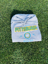 Load image into Gallery viewer, Pittsburgh x AITC Official Hoodie