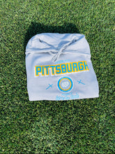 Load image into Gallery viewer, Pittsburgh x AITC Official Hoodie