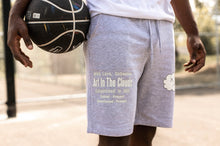 Load image into Gallery viewer, Love Logo Sweatshorts