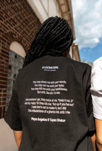 Load image into Gallery viewer, Still I Rise Tee