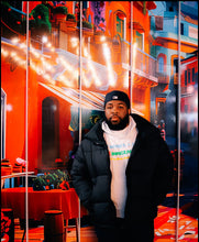 Load image into Gallery viewer, My Homies and I Love Immigrants
