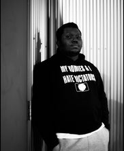 Load image into Gallery viewer, My Homies and I Hate Dictators
