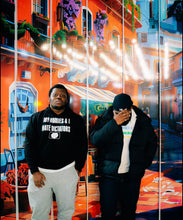 Load image into Gallery viewer, My Homies and I Hate Dictators
