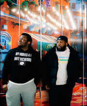 Load image into Gallery viewer, My Homies and I Love Immigrants
